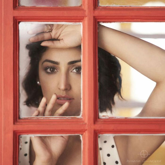 Yami Gautam Instagram Pics